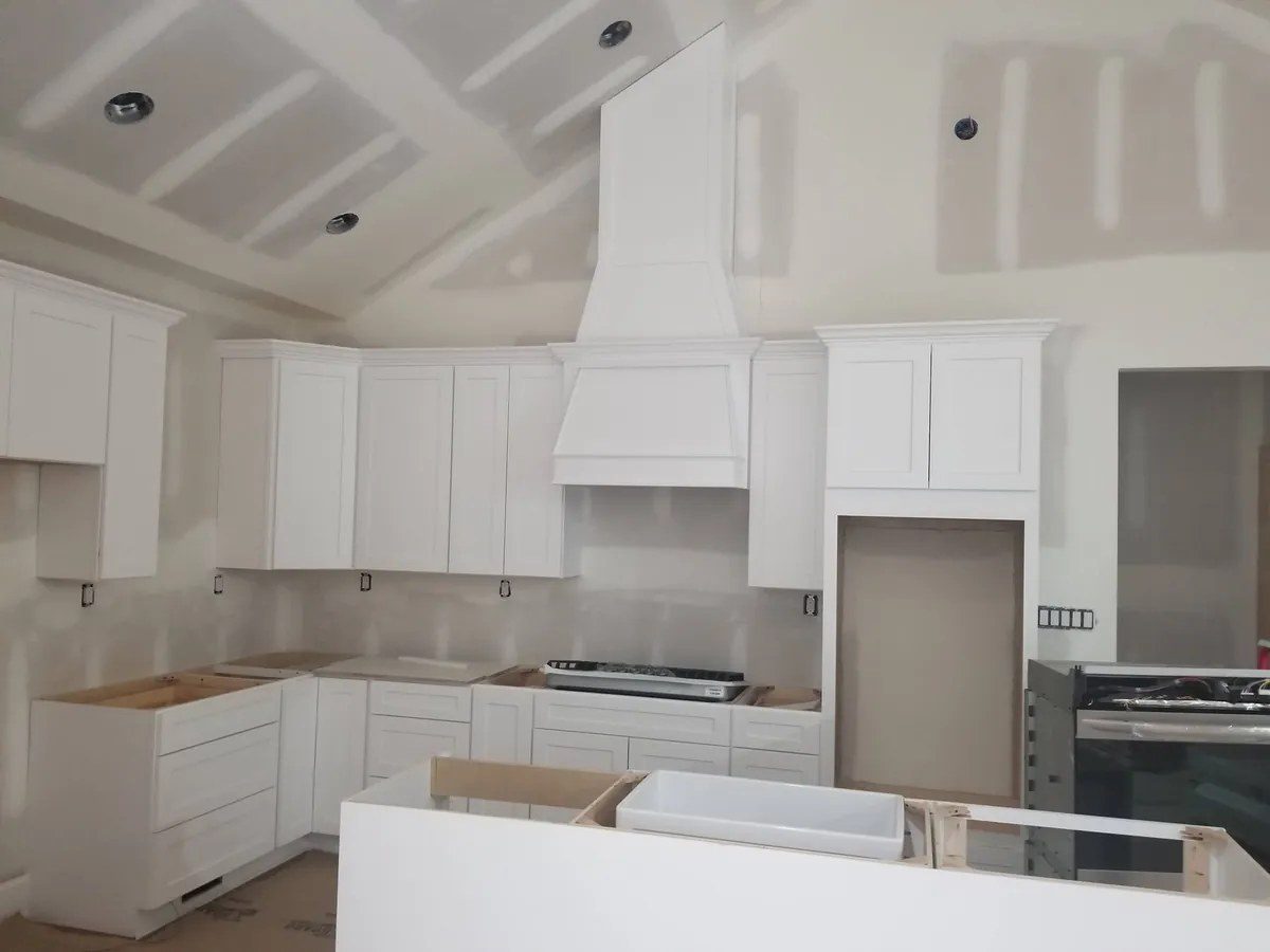 general contractor vs specialty contractor Spartanburg SC