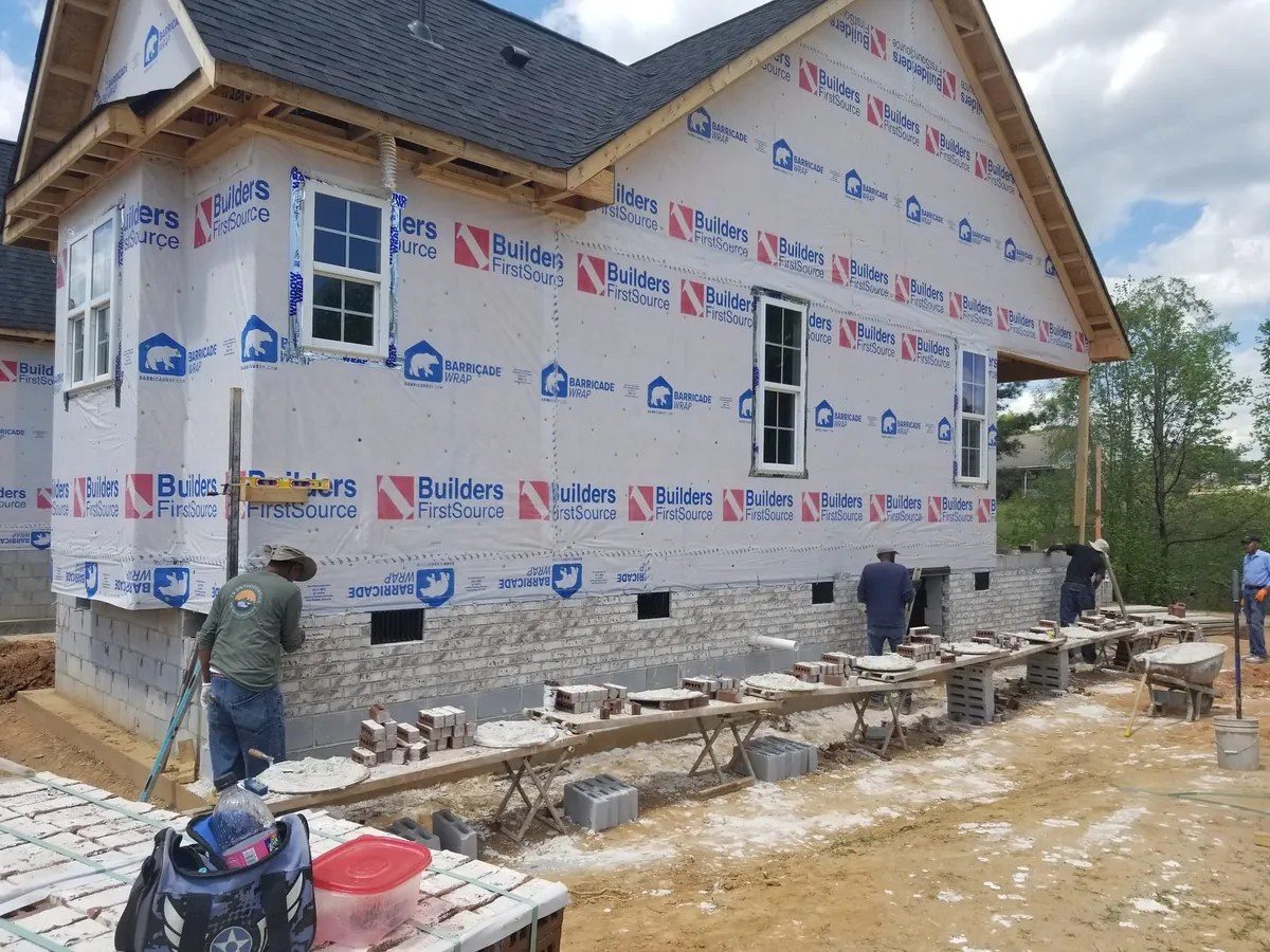 Tessco Construction - generator installation in Spartanburg, SC
